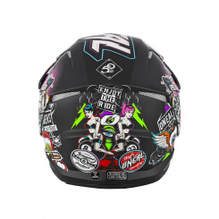 Oneal 3Series Crank 2.0 Helmet