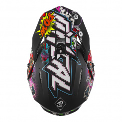 Oneal 3Series Crank 2.0 Helmet