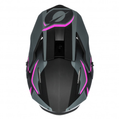 Oneal 3Series Voltage Helmet