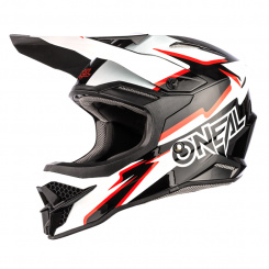Oneal 3Series Voltage Helmet