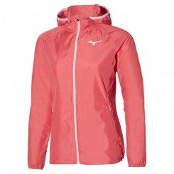 Mizuno Training Hooded Jacket