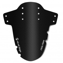 Riesel Crisscross Carbon