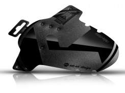 Riesel Crisscross Stealth