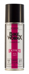 Chain Star Extreme 