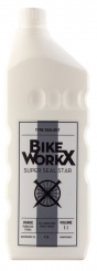 Bikeworkx Super Seal Star 