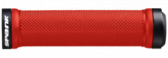 Spank Spoon Black Black Grips