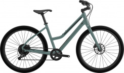 Cannondale Treadwell 2 Remixte