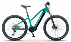 Levit Muan MX 3 468 Midstep