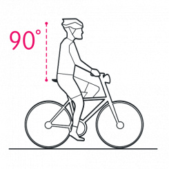 Selle Royal Avenue Relaxed