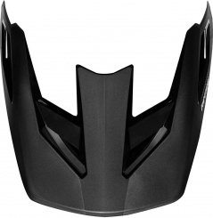 Fox Youth Rampage Visor 