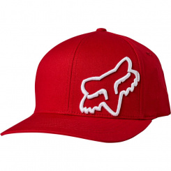 Fox Youth Flex 45 Flexfit Hat