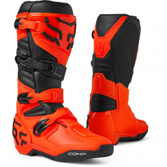 Fox Comp Boot