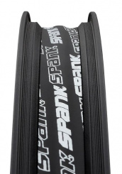 Spank Spike Race 33 29"