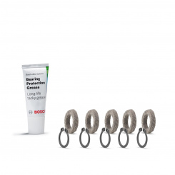 Bosch Bearing Protection Ring Service Kit (BDU2XX)