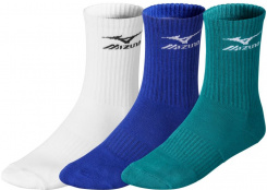 Mizuno Training 3P Socks