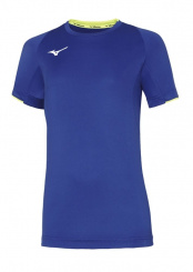 Mizuno Core Short Sleeve Tee Jr