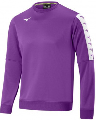 Mizuno Nara Training Sweat Jr