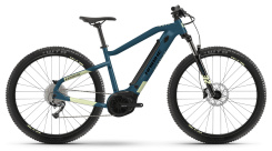 Haibike Hardseven 5