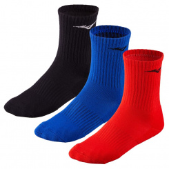 Mizuno Training 3P Socks