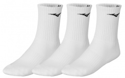 Mizuno Training 3P Socks