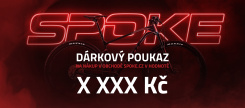 Dárkový poukaz