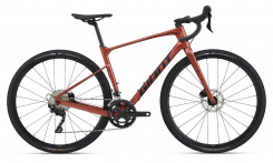 Giant Revolt Advanced 3