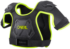 Oneal Peewee Chest Protector