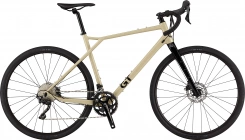 GT Grade Comp