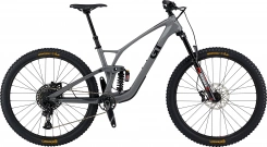 GT Sensor 29" Carbon Elite
