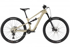 Cannondale Habit Carbon 2