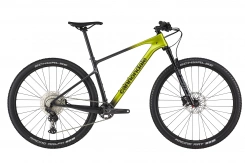Cannondale Scalpel Ht Carbon 4