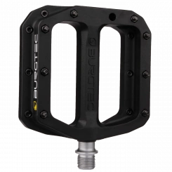 Burgtec Penthouse Flat MK5 Pedals
