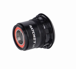 DT Swiss Steel Rotor Ratchet LN XD