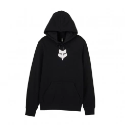 Fox Head Po Fleece Hoodie