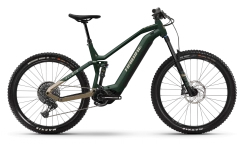 Haibike AllMtn 7