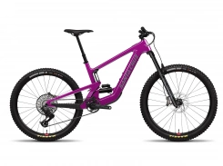 Santa Cruz Heckler SL Carbon C GX AXS
