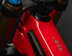 Santa Cruz V10 8 Frame Kit