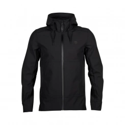 Fox Pit Jacket