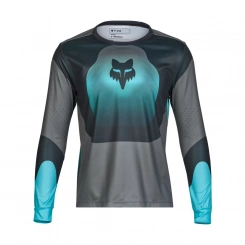 Fox Yth Ranger Revise LS Jersey