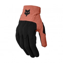 Fox Defend D3O Gloves
