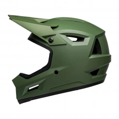 Bell Sanction 2 (dark green)