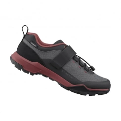 Shimano SH-EX500 Women Plum