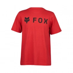 Fox Youth Absolute Tee