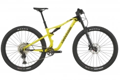 Cannondale Scalpel 29" Carbon 4