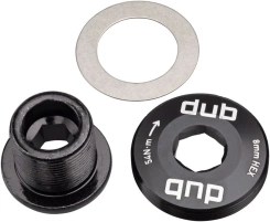 Sram DUB Crank Arm Bolt Kit