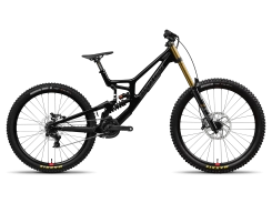 Santa Cruz V10 8 CC DH X01 Kit