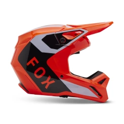 Fox V1 Emotion Helmet