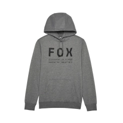 Fox Non Stop Pullover Fleece