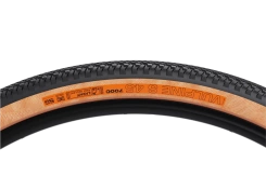 WTB Vulpine S TCS Light Fast Rolling SG Tanwall