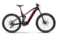Haibike Nduro 7